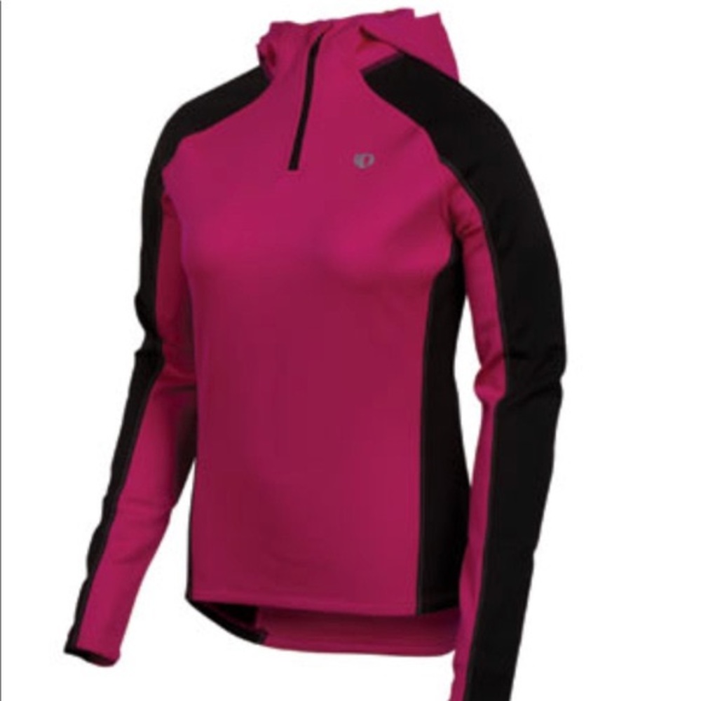NWT Pearl Izumi Symphony Thermal Hoody